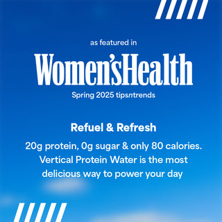 As Featured in women's health thumbnail image