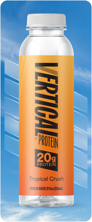 Tropical Crush Protein Water