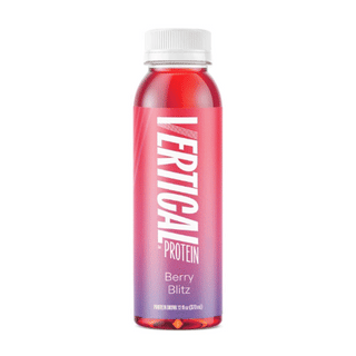 GIF of Protein Waters